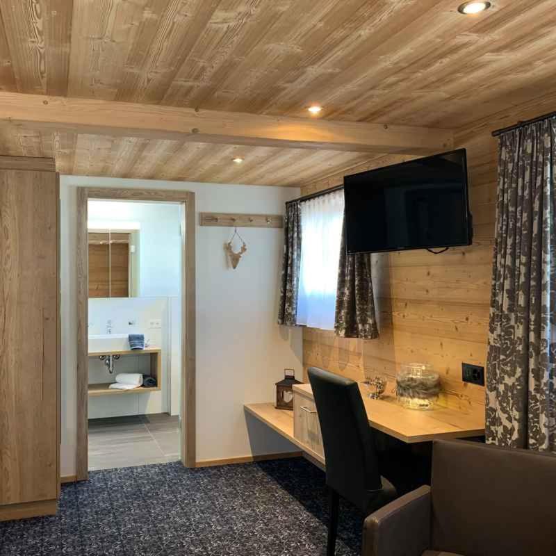 Hotel Bellevue Pinte Grindelwald Exteriér fotografie
